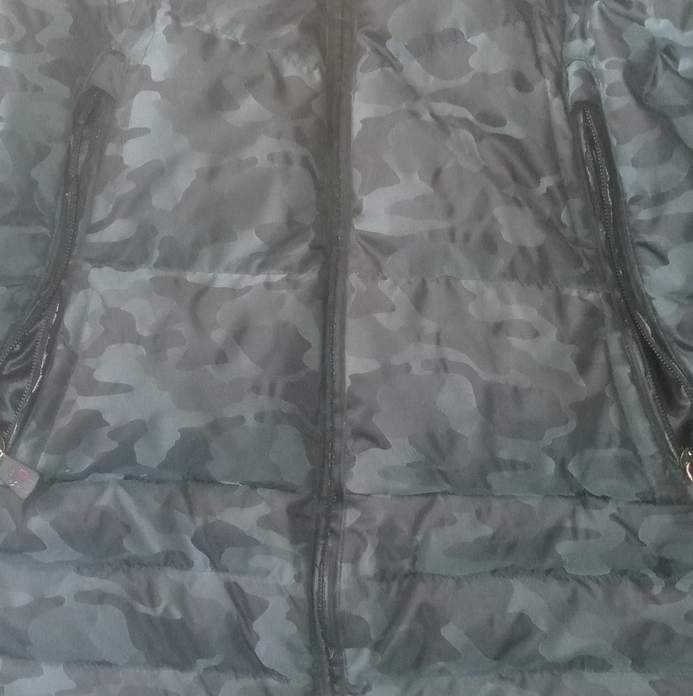 This is my moncler